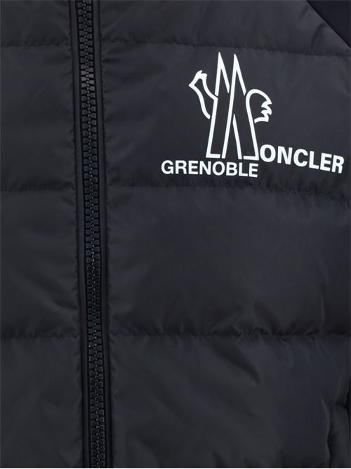 Down jacket with logo MONCLER GRENOBLE | 8G000-26899IG999